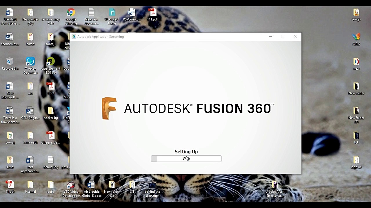 autodesk fusion 360 download